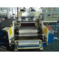 Double-Layer Co-Extruded Mini Cast Cling Film Line